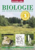 Kniha: Biologie 2000 testových otázek a odpovědí - středoškolská učebnice - Lubomír Kincl