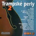 Médium CD: Trampské perly 2