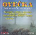 Médium CD: Ovečka