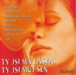 Médium CD: Ty jsi má láska