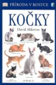 Kniha: Kočky - David Alderton