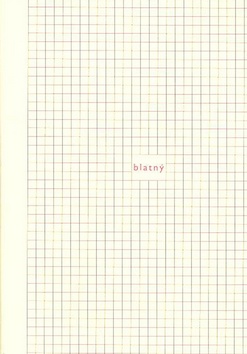 Kniha: Domovy - Ivan Blatný