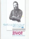 Kniha: Skvitne ešte život - Kniha o Ľudovítovi Štúrovi - Zdenka Sojková