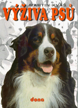 Kniha: Výživa psů