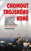Kniha: Chomout Trojského koně - Jan Šťovíček