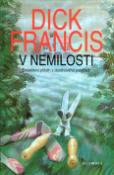Kniha: V nemilosti - Dick Francis