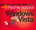Kniha: Microsoft Windows Vista - Nejsnazší cesta k ovládnutí počítače - Pavel Roubal