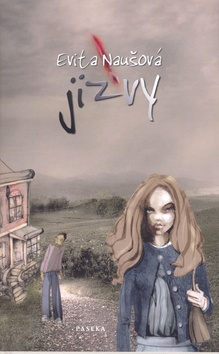 Kniha: Jizvy - Evita Naušová