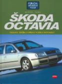 Kniha: Škoda Octavia - Bořivoj Plšek