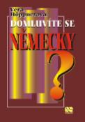 Kniha: Domluvíte se německy? - Věra Höppnerová, Lenka Jaucová