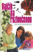 Kniha: Valčík na rozloučenou - Zuzana Francková