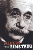 Kniha: Albert Einstein - Albert Fölsing