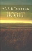 Kniha: Hobit - J. R. R. Tolkien