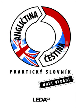 Kniha: Praktický slovník Angličtina Čeština - Břetislav Hodek, Karel Hais