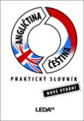 Kniha: Praktický slovník Angličtina Čeština - Břetislav Hodek, Karel Hais