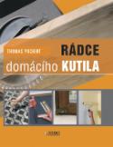 Kniha: Rádce domácího kutila - Thomas Pochert