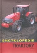 Kniha: Encyklopedie Traktory - Mirco De Cet