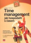 Kniha: Time management jak hospodařit s časem - 2. aktualizované vydání - John Caunt