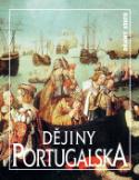 Kniha: Dějiny Portugalska - Jan Klíma
