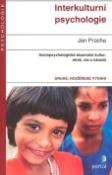 Kniha: Interkulturní psychologie - Jan Průcha