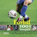 Kniha: Fotbal - 1001 fotografií - neuvedené