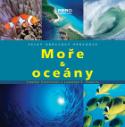 Kniha: Moře a oceány - Stephen Hutchinson, Lawrence E. Hawkins