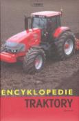 Kniha: Encyklopedie traktory - Mirco De Cet