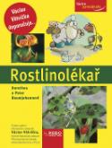 Kniha: Rostlinolékař - Rádce zahradkáře - Dorothea Baumjohannová, Peter Baumjohann