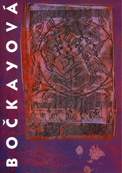 Kniha: Bočkayová - Jiří Valoch