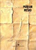 Kniha: Marian Meško - Peter Zajac