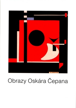 Kniha: Obrazy Oskára Čepana - Barbara Bodorová, Peter Zajac