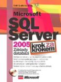 Kniha: Microsoft SQL Server 2005 + CD - Základy databází - Solid Quality Learning