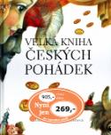 Kniha: Velká kniha českých pohádek - Pavel Šrut