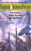 Kniha: Fantasy a ScienceFiction 2/2007