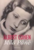 Kniha: Milá Páně - Albert Cohen