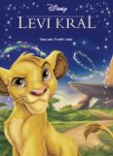 Kniha: Leví kráľ - Rozpráva Pavel Cmíral - Pavel Cmíral, Walt Disney