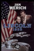 Kniha: Lincoln 1933 - Jan Werich