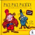 Kniha: Paci, paci,  pacičky - Alena Schulzová