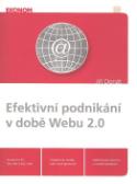 Kniha: Efektivní podnikání v době Webu 2.0 - Jiří Donát