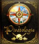 Kniha: Pirátologie - Dugald Steer
