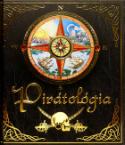 Kniha: Pirátológia - Príručka lovca pirátov - Dugald Steer, Inka Rybářová