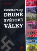 Kniha: Encyklopedie druhé světové války - Donald Sommerville