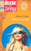 Kniha: Dotek hvězd - Marian Keyesová