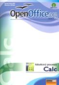 Kniha: OpenOffice.org - tabulkový procesor CALC - Jan Pomichálek, Michal Juříček, Pavel Navrátil