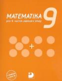 Kniha: Matematika 9 - pro 9.ročník základní školy - Jana Coufalová