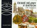 Kniha: České dějiny v datech - Jiří Pernes