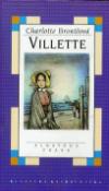 Kniha: Villette              ALBATROS - Charlotte Brontëová