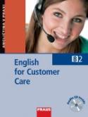 Kniha: English for Customer Care