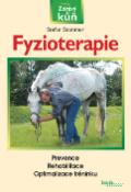 Kniha: Fyzioterapie - Stefan Stammer