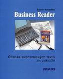 Kniha: Business Reader - Edwin Kovanda